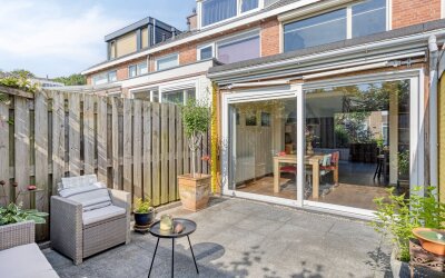 Lijsterbesstraat 15