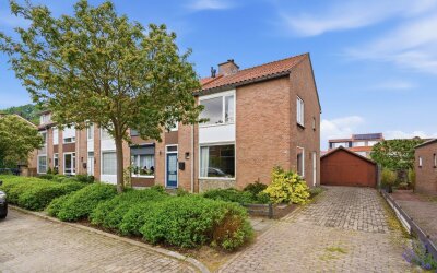 Lijsterbesstraat 10