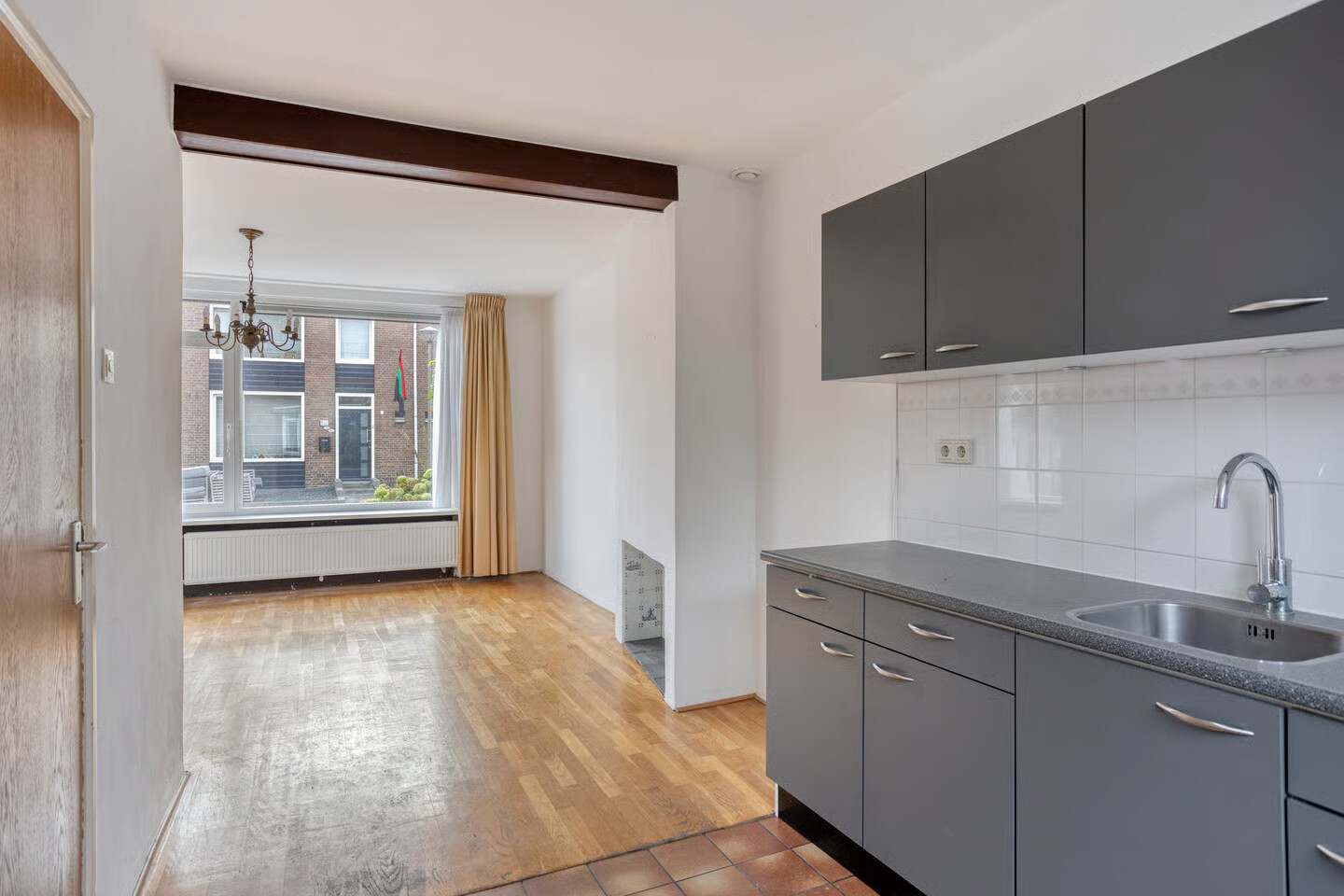 Hoekwoning te koop: Lijsterbesstraat 2, Beek