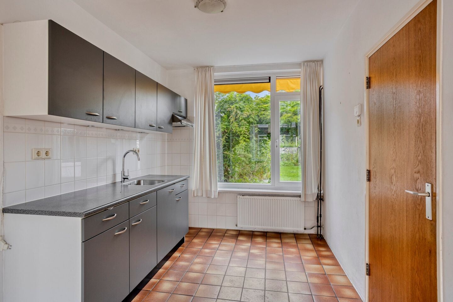 Hoekwoning te koop: Lijsterbesstraat 2, Beek