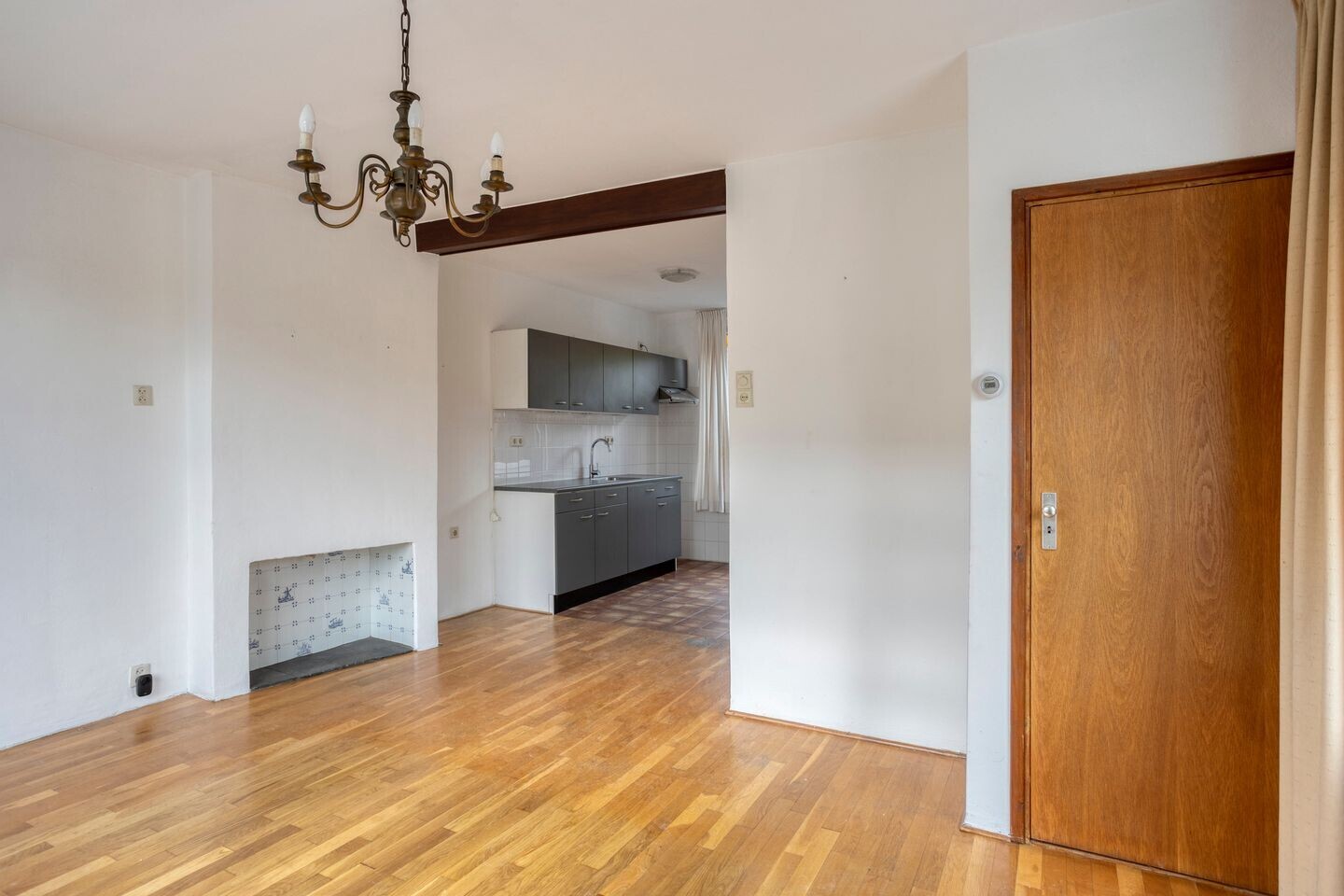 Hoekwoning te koop: Lijsterbesstraat 2, Beek