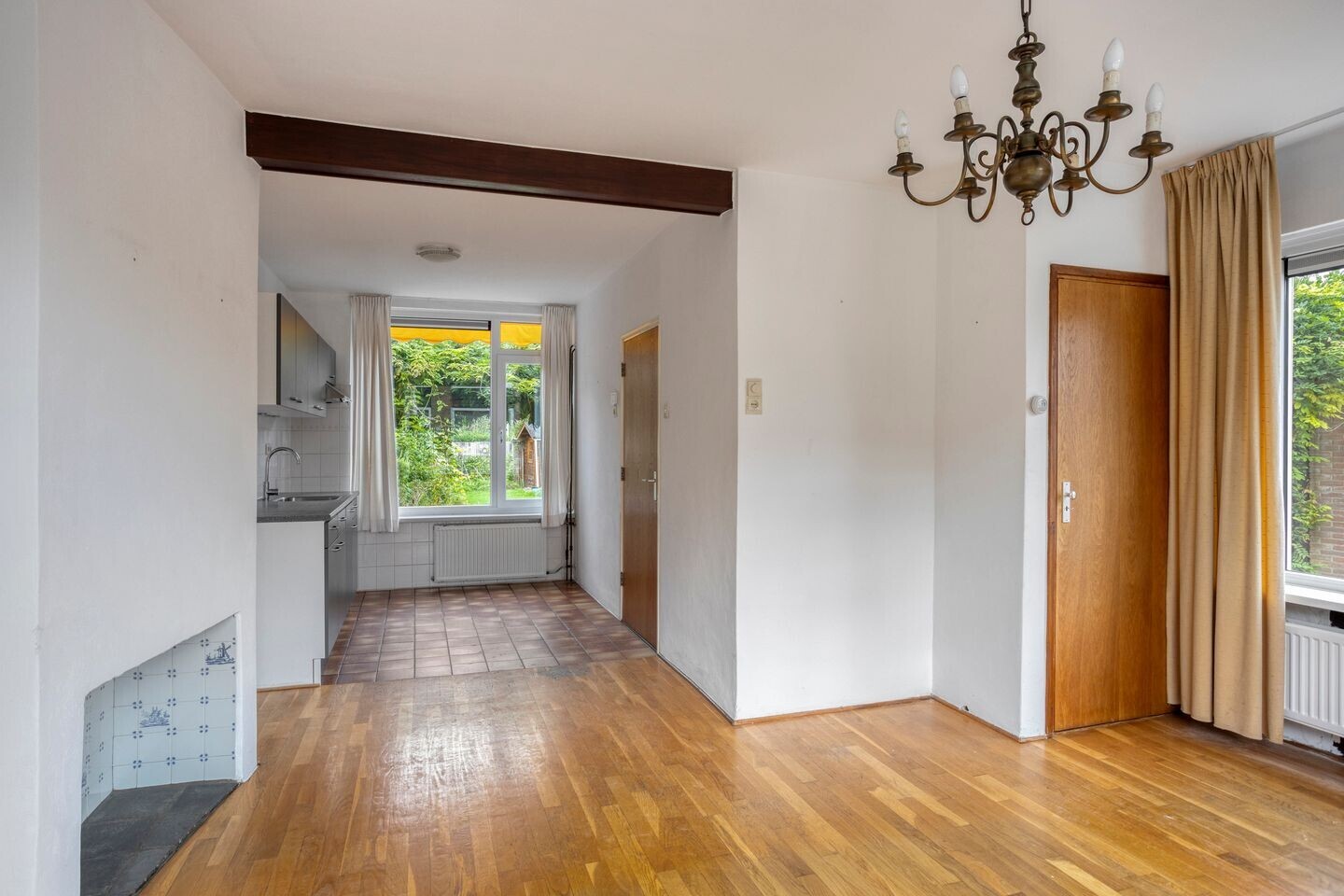 Hoekwoning te koop: Lijsterbesstraat 2, Beek