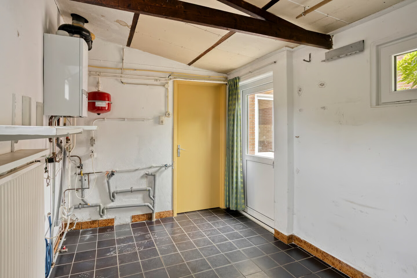 Hoekwoning te koop: Lijsterbesstraat 2, Beek