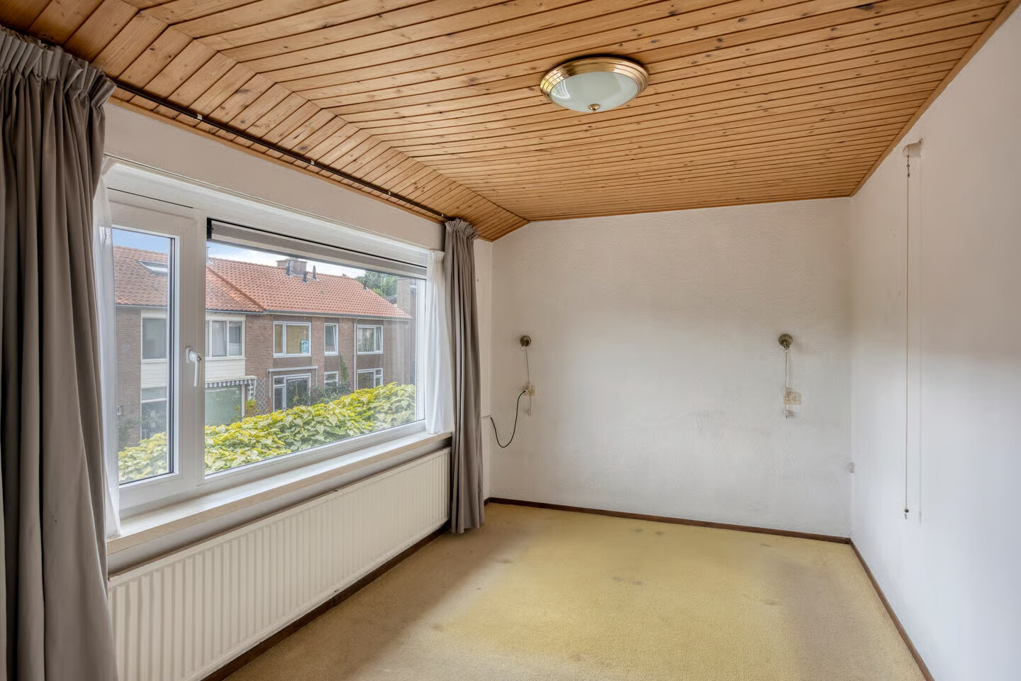 Hoekwoning te koop: Lijsterbesstraat 2, Beek
