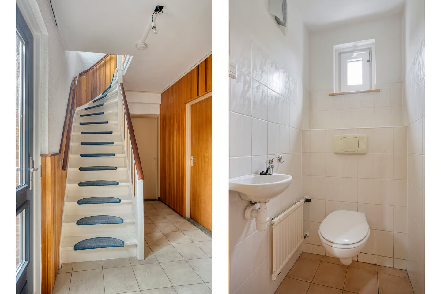 Hoekwoning te koop: Lijsterbesstraat 2, Beek
