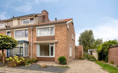 Lijsterbesstraat 2