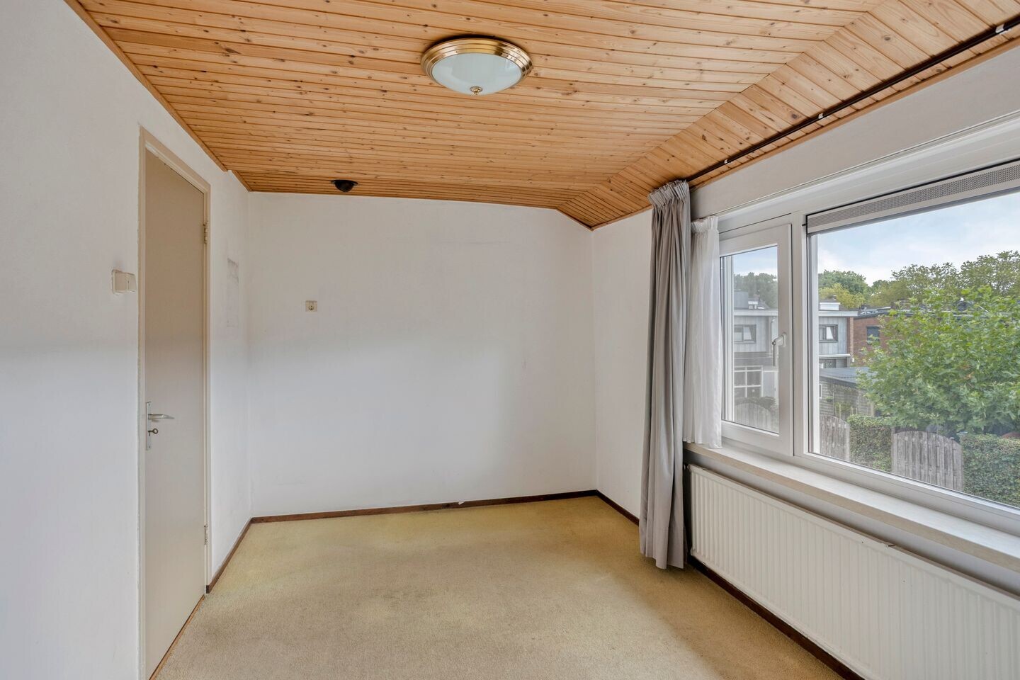 Hoekwoning te koop: Lijsterbesstraat 2, Beek