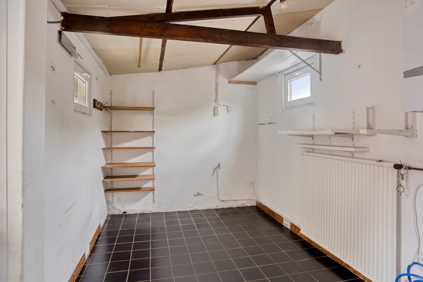 Hoekwoning te koop: Lijsterbesstraat 2, Beek