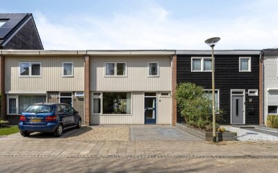 Plataanstraat 12
