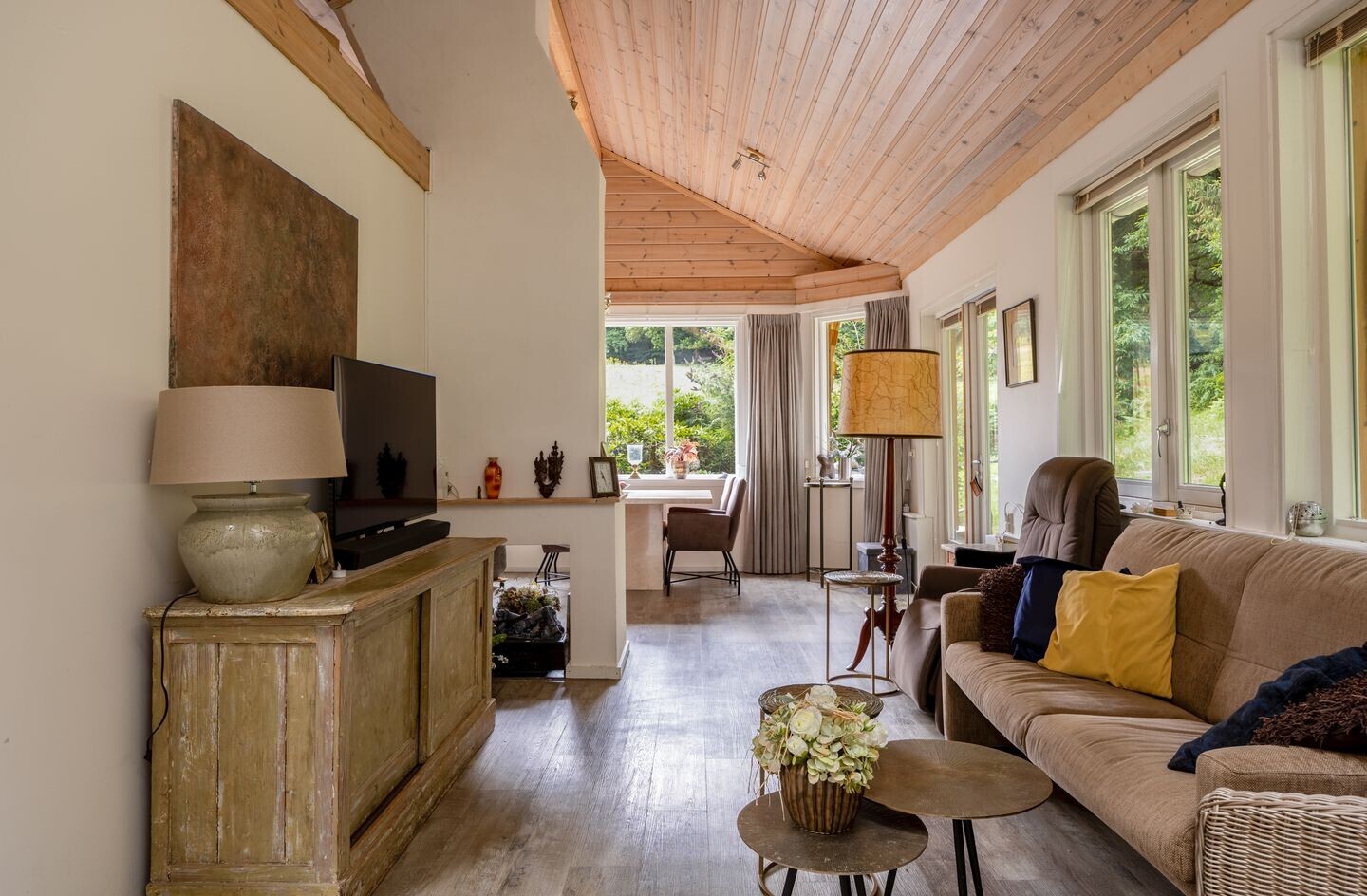 Appartement te koop: Rijksstraatweg 56B, Ubbergen