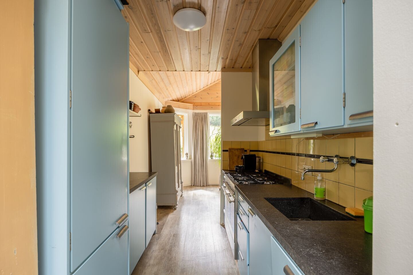Appartement te koop: Rijksstraatweg 56B, Ubbergen