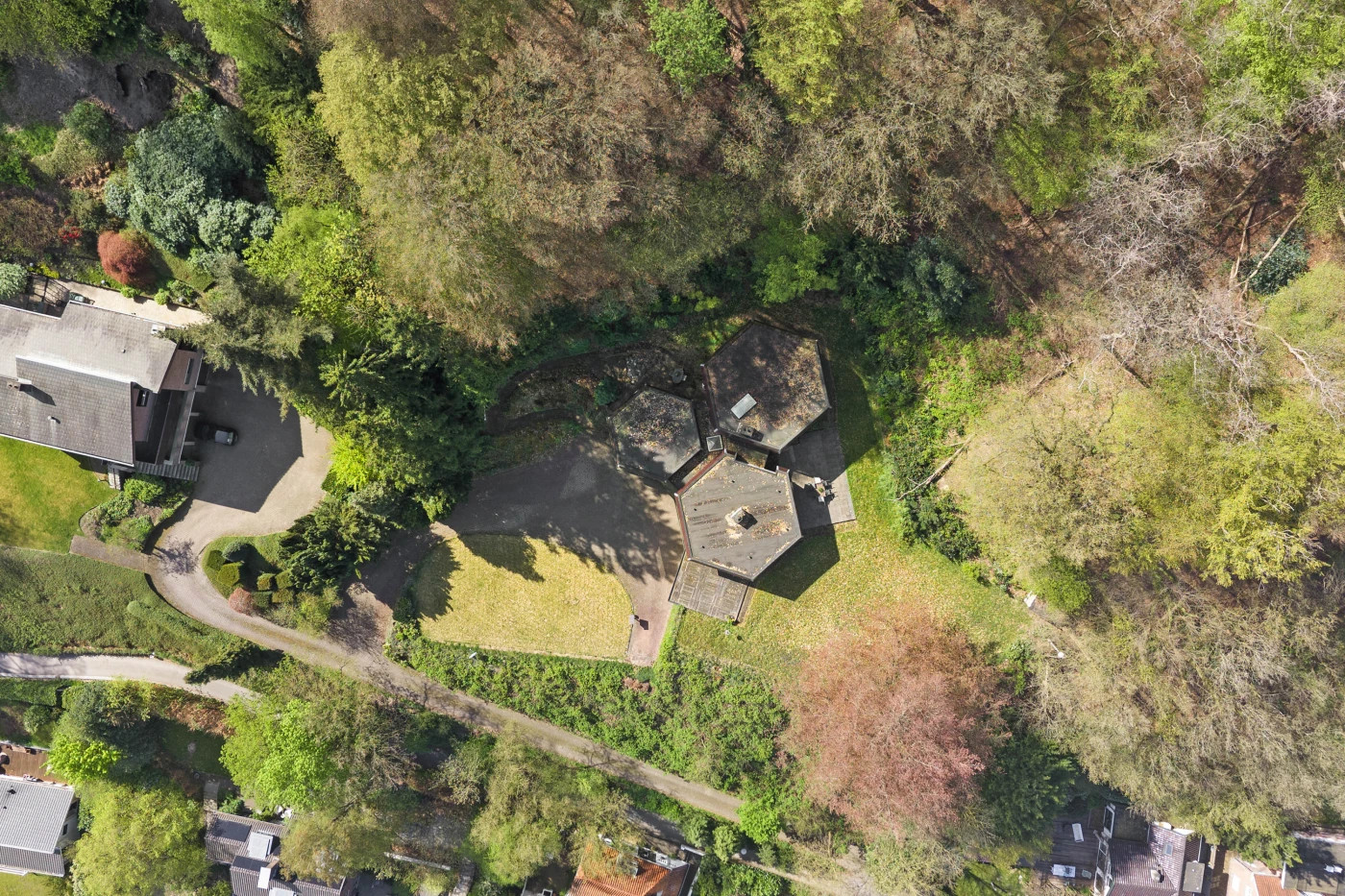 Vrijstaande woning te koop: Pompweg 8, Ubbergen