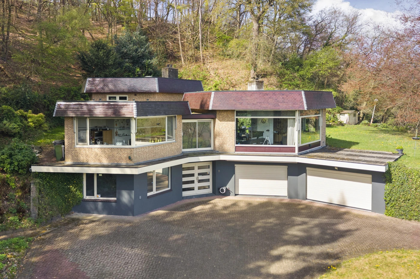 Vrijstaande woning te koop: Pompweg 8, Ubbergen
