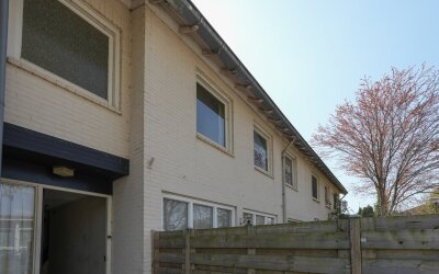 Prins Bernhardstraat 6-A