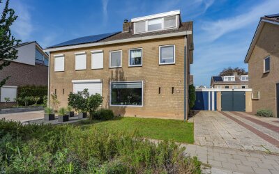 Nassaustraat 23