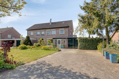 Nassaustraat 36
