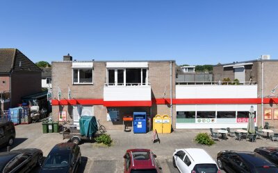 Reiner van Ooiplein 21