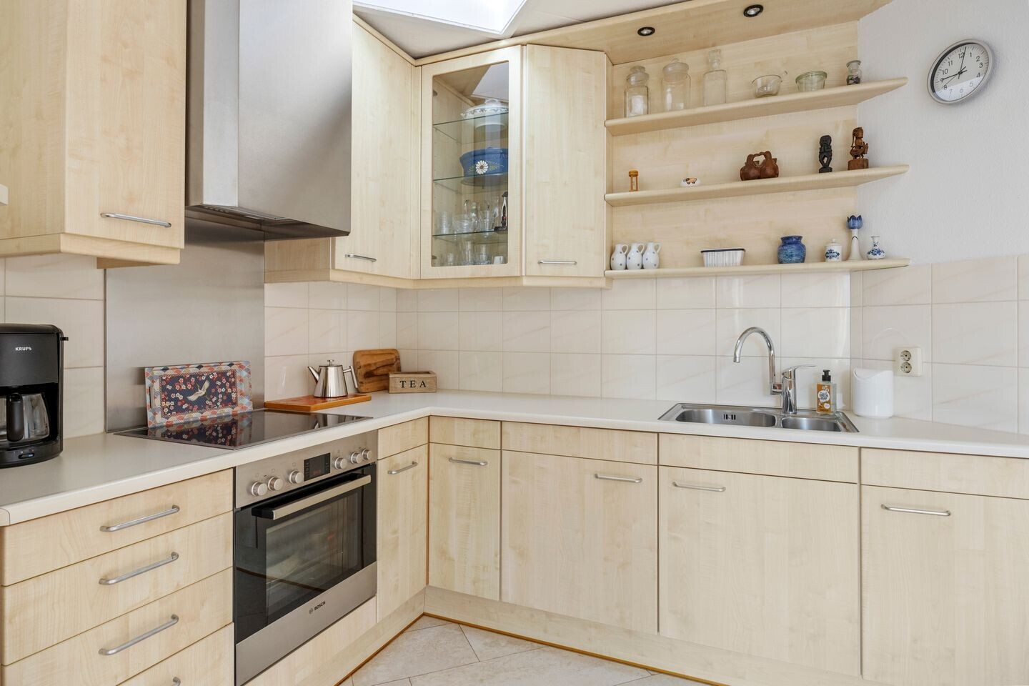 Tussenwoning te koop: Wethouder Verrietstraat 24, Ooij