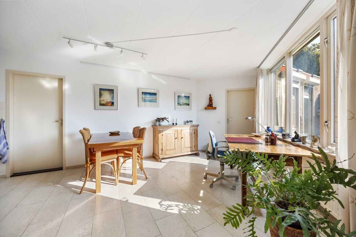 Tussenwoning te koop: Wethouder Verrietstraat 24, Ooij