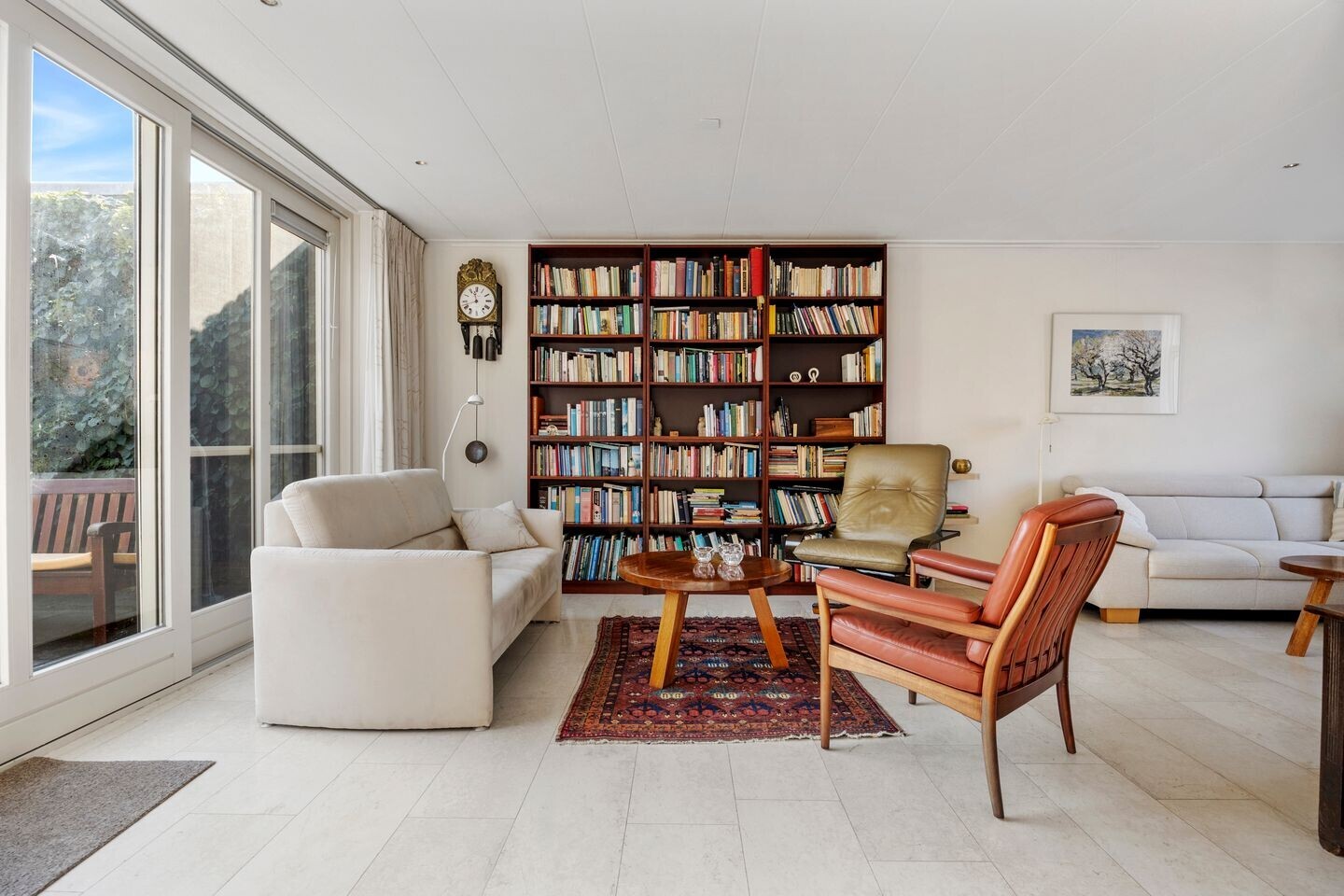 Tussenwoning te koop: Wethouder Verrietstraat 24, Ooij
