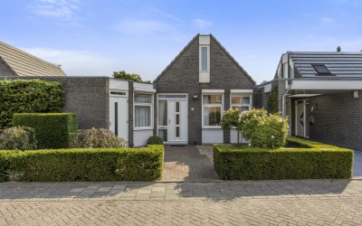 Wethouder Verrietstraat 24