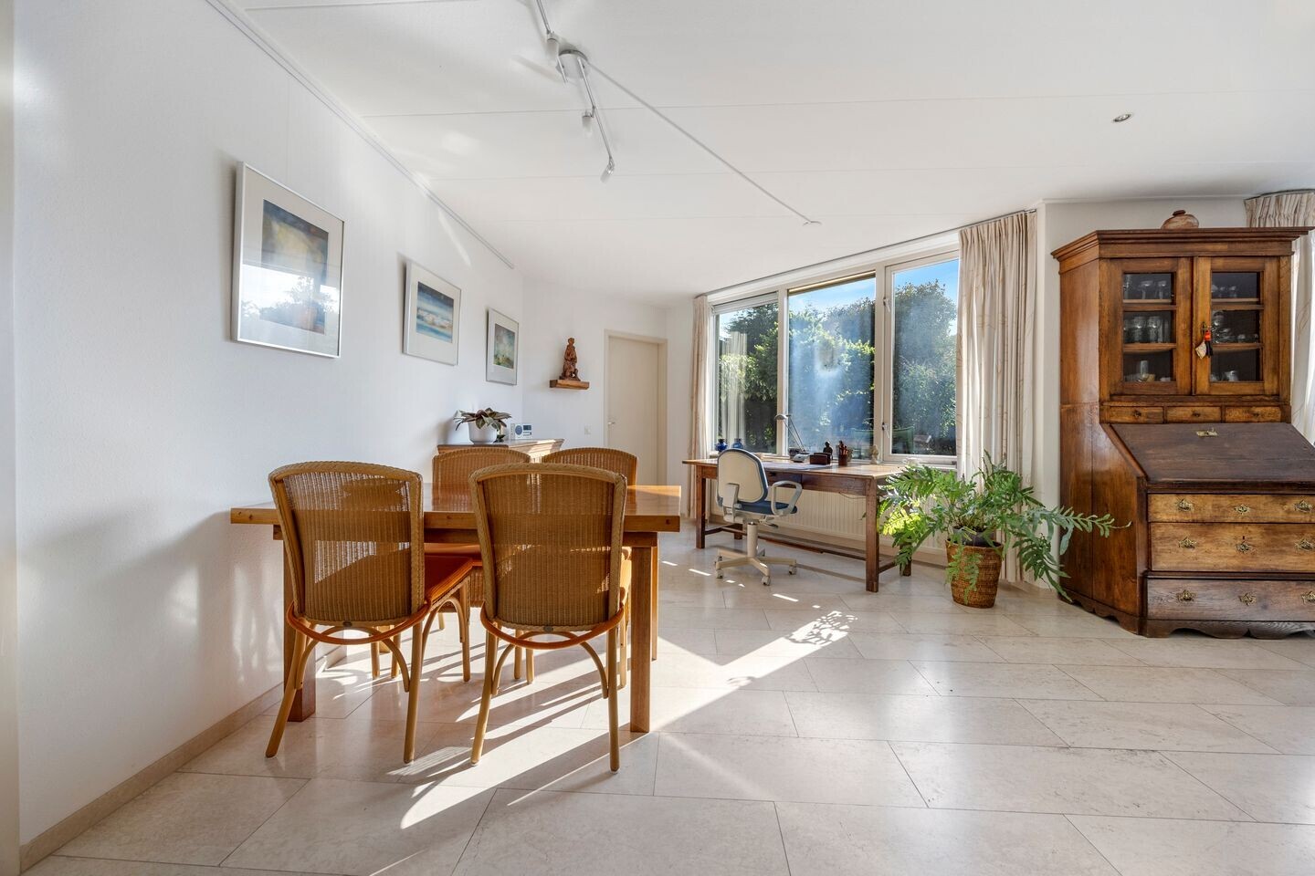 Tussenwoning te koop: Wethouder Verrietstraat 24, Ooij