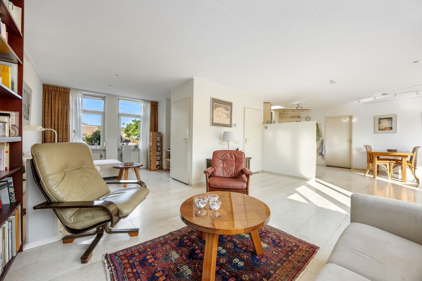 Tussenwoning te koop: Wethouder Verrietstraat 24, Ooij