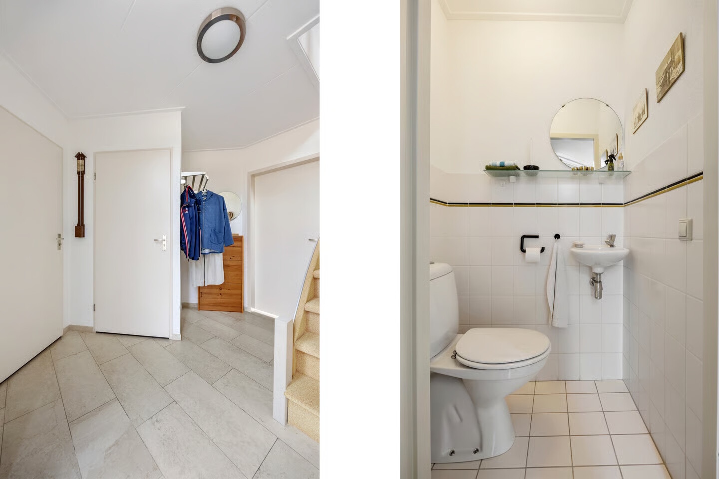 Tussenwoning te koop: Wethouder Verrietstraat 24, Ooij