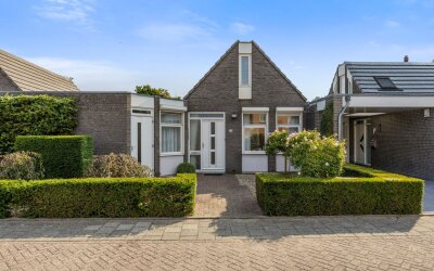 Wethouder Verrietstraat 24