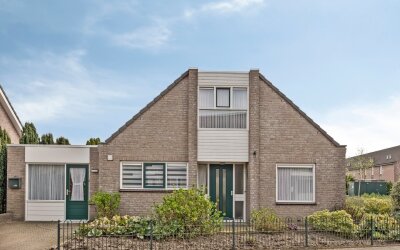 Pastoor Smuldersstraat 3