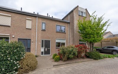 Meester Boutenstraat 4