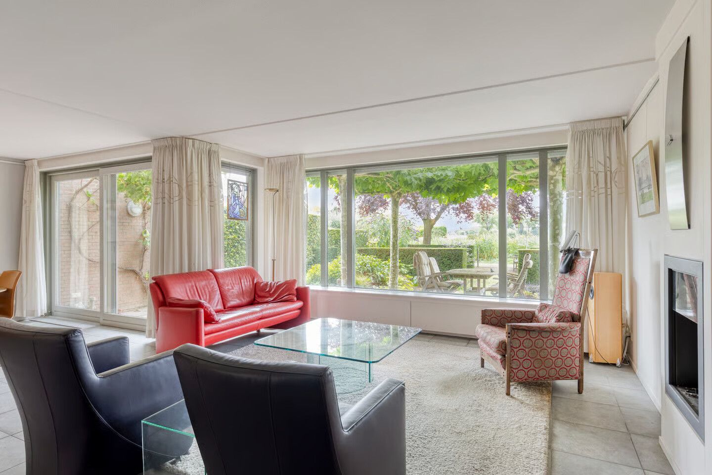 Tussenwoning te koop: Loeffenstraat 40, Ooij