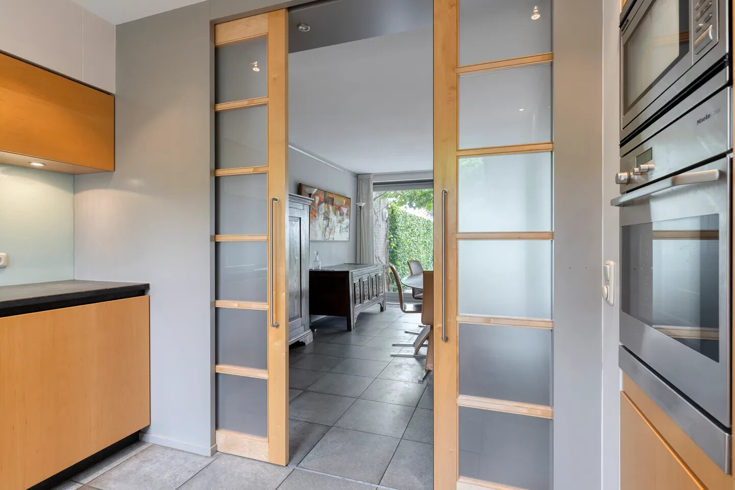 Tussenwoning te koop: Loeffenstraat 40, Ooij