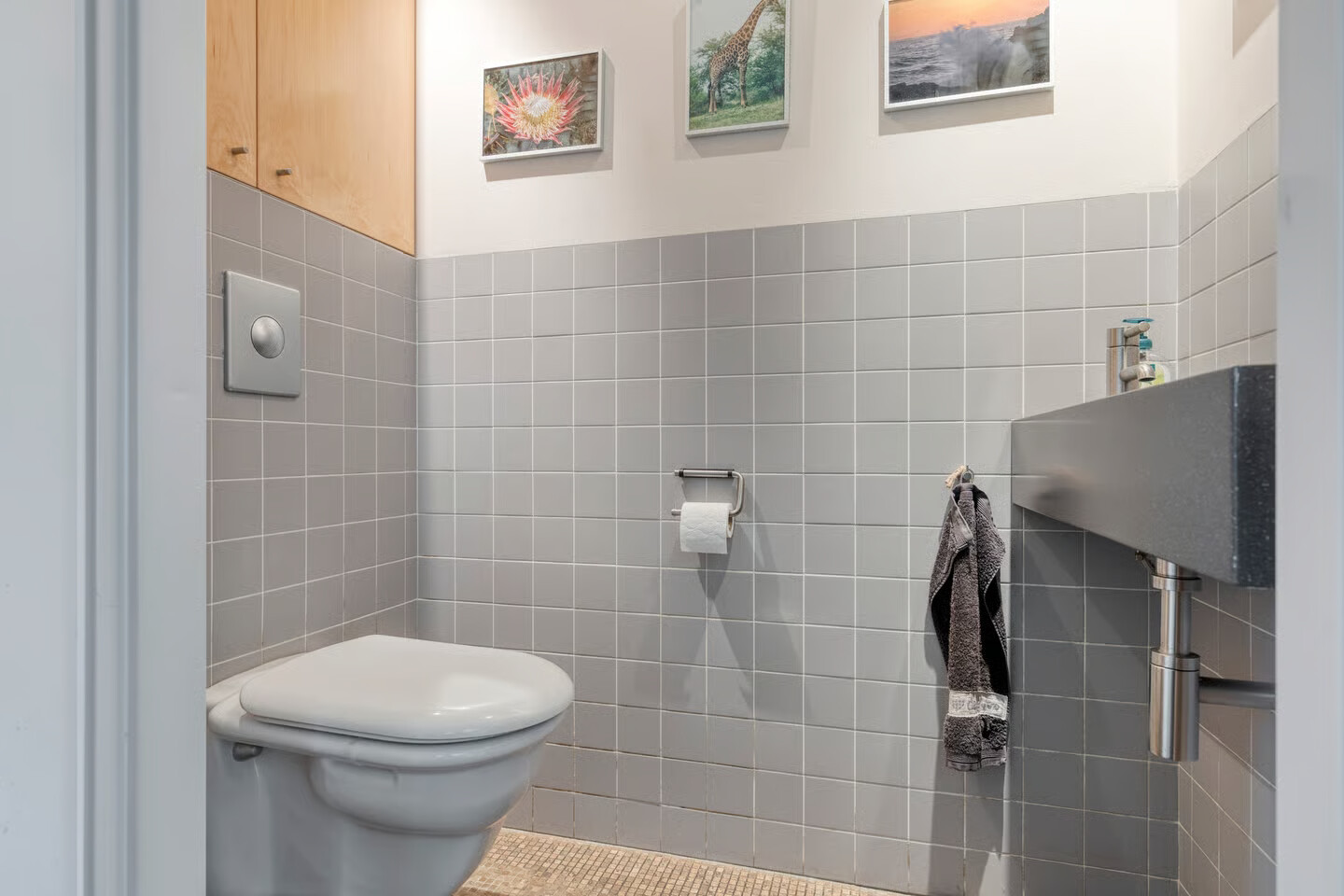Tussenwoning te koop: Loeffenstraat 40, Ooij