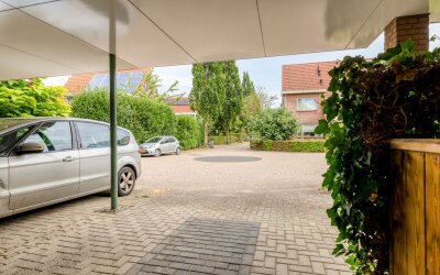 Loeffenstraat 40