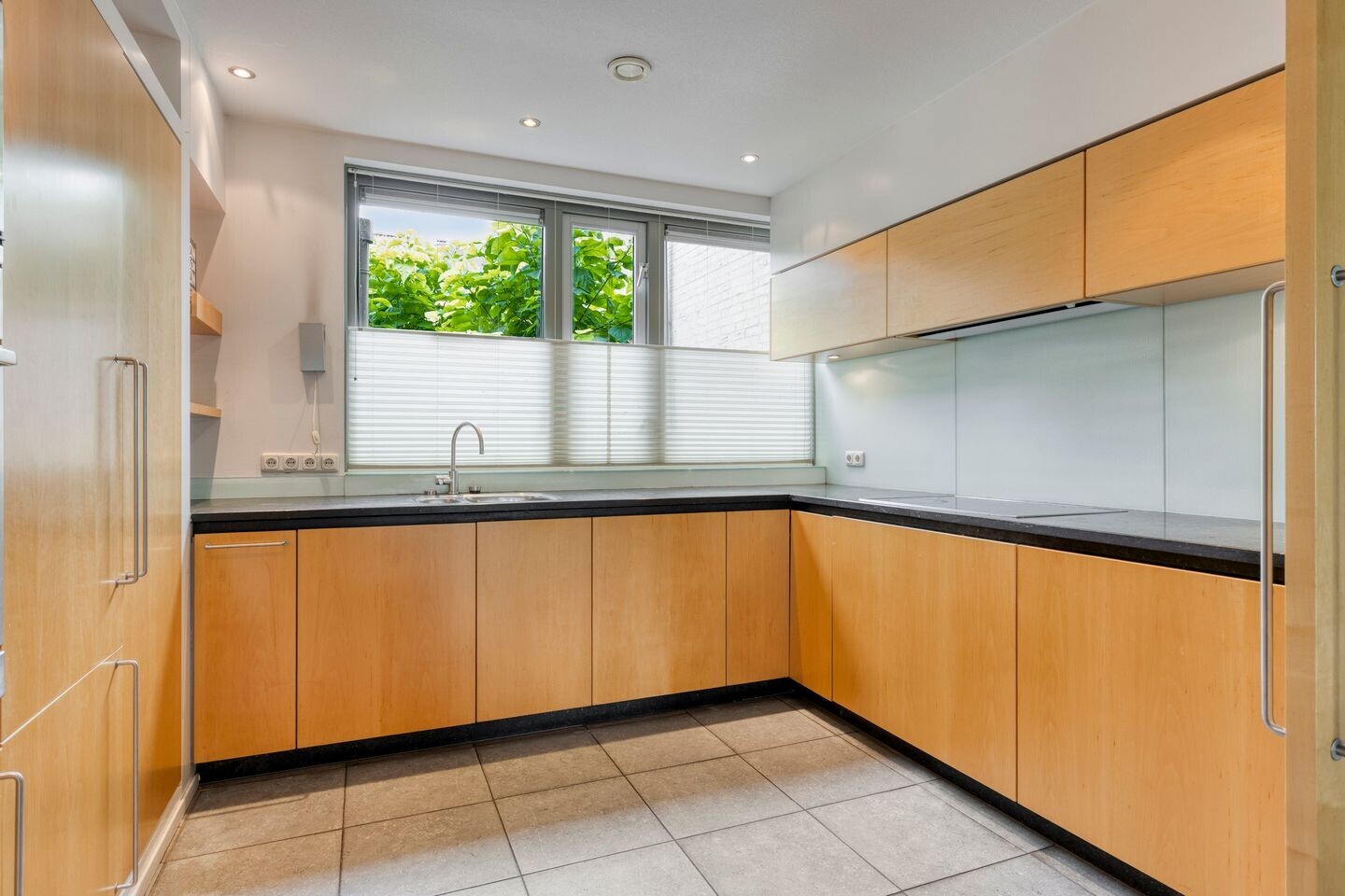 Tussenwoning te koop: Loeffenstraat 40, Ooij