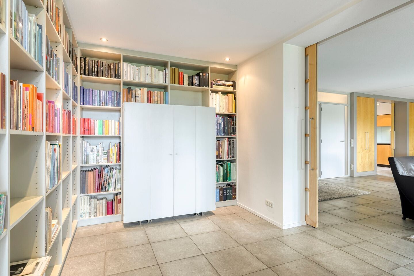 Tussenwoning te koop: Loeffenstraat 40, Ooij