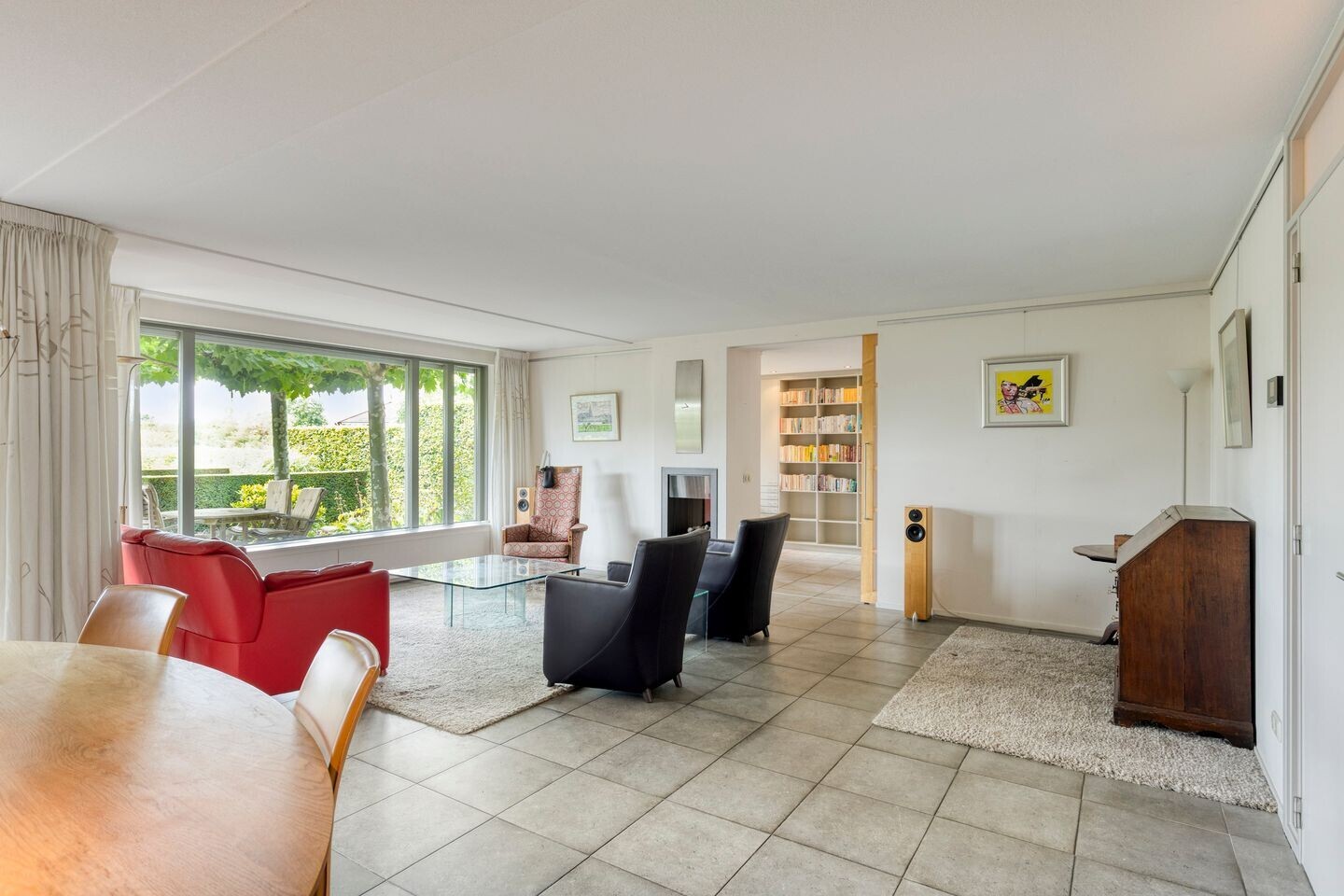 Tussenwoning te koop: Loeffenstraat 40, Ooij