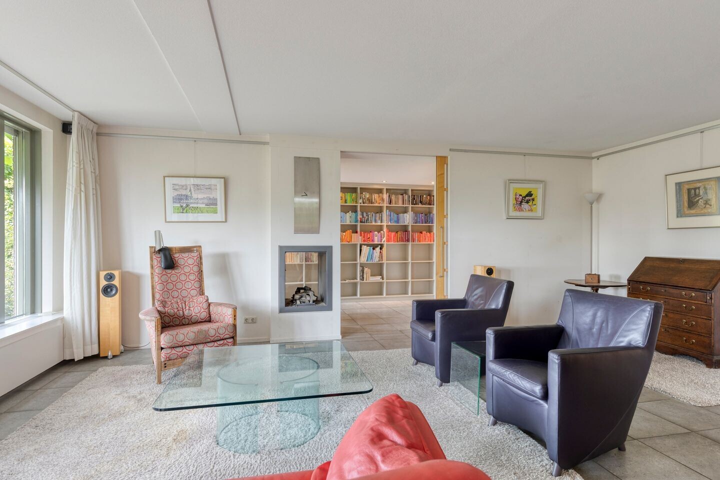 Tussenwoning te koop: Loeffenstraat 40, Ooij