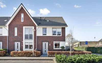 Rietlanden 82