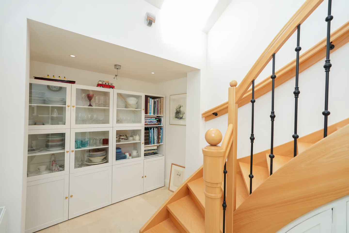 Twee-onder-één-kap te koop: Hezelstraat 17, Ooij