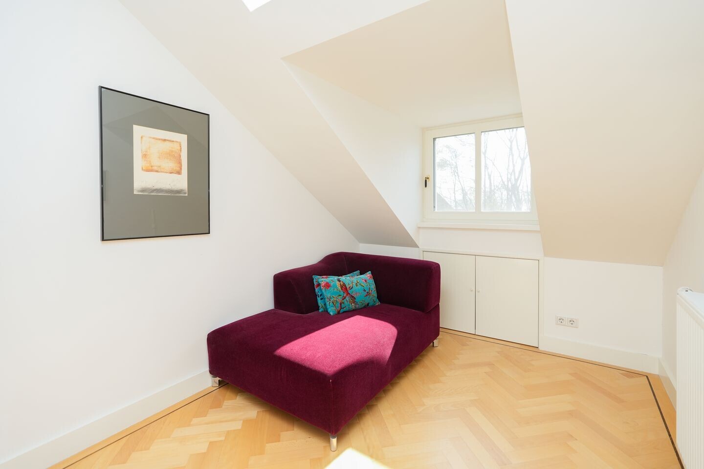 Twee-onder-één-kap te koop: Hezelstraat 17, Ooij