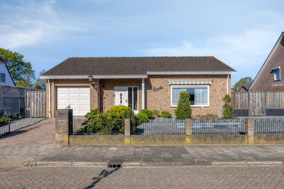 Klaproosstraat 3