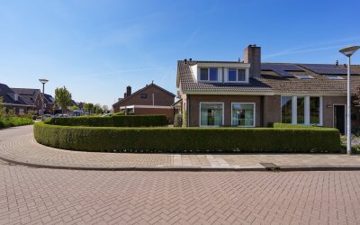 Pastoor van Tielstraat 57
