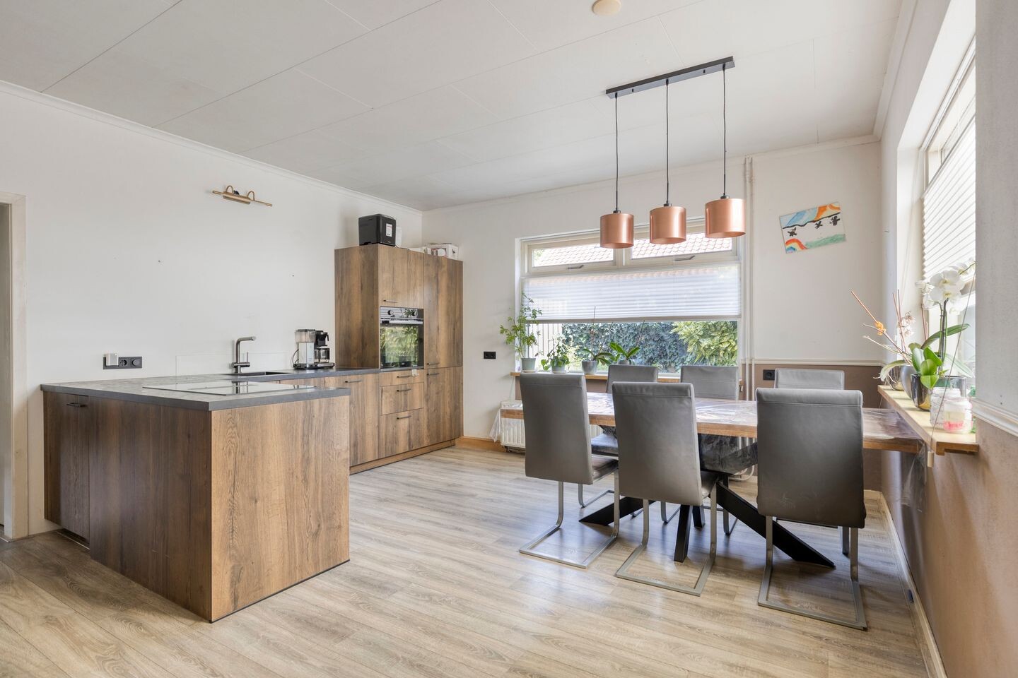 Vrijstaande woning te koop: Veldstraat 6, Leuth