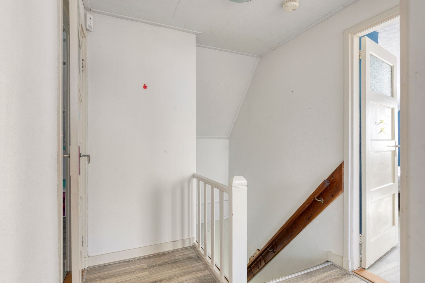 Vrijstaande woning te koop: Veldstraat 6, Leuth
