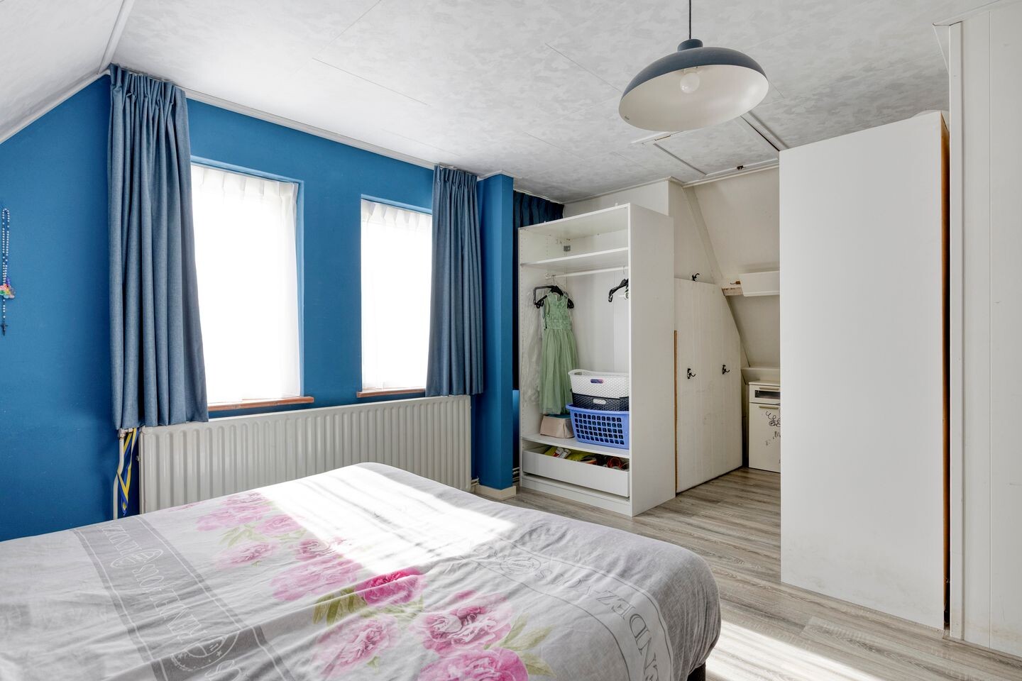 Vrijstaande woning te koop: Veldstraat 6, Leuth
