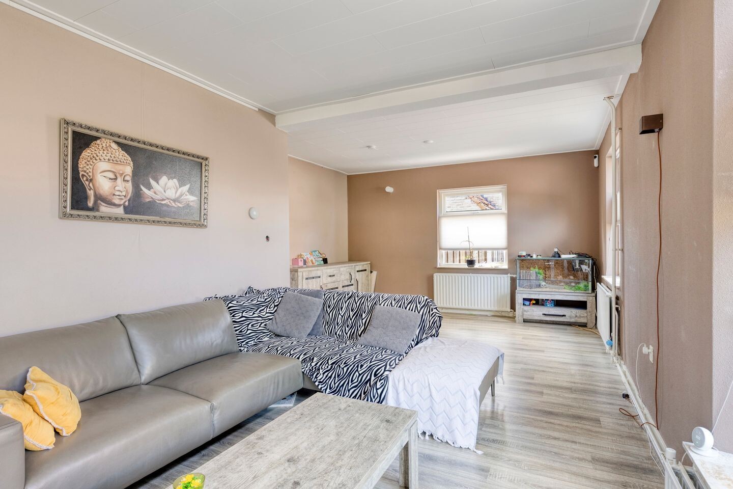 Vrijstaande woning te koop: Veldstraat 6, Leuth