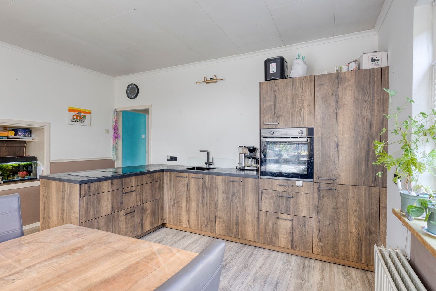 Vrijstaande woning te koop: Veldstraat 6, Leuth