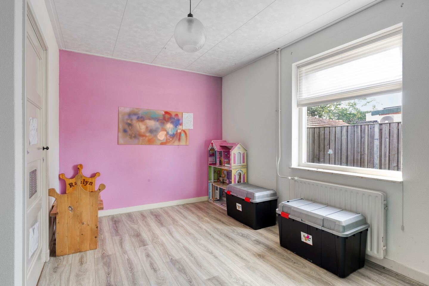 Vrijstaande woning te koop: Veldstraat 6, Leuth